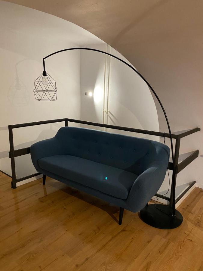 Centrale Rooms Budapest Eksteriør billede