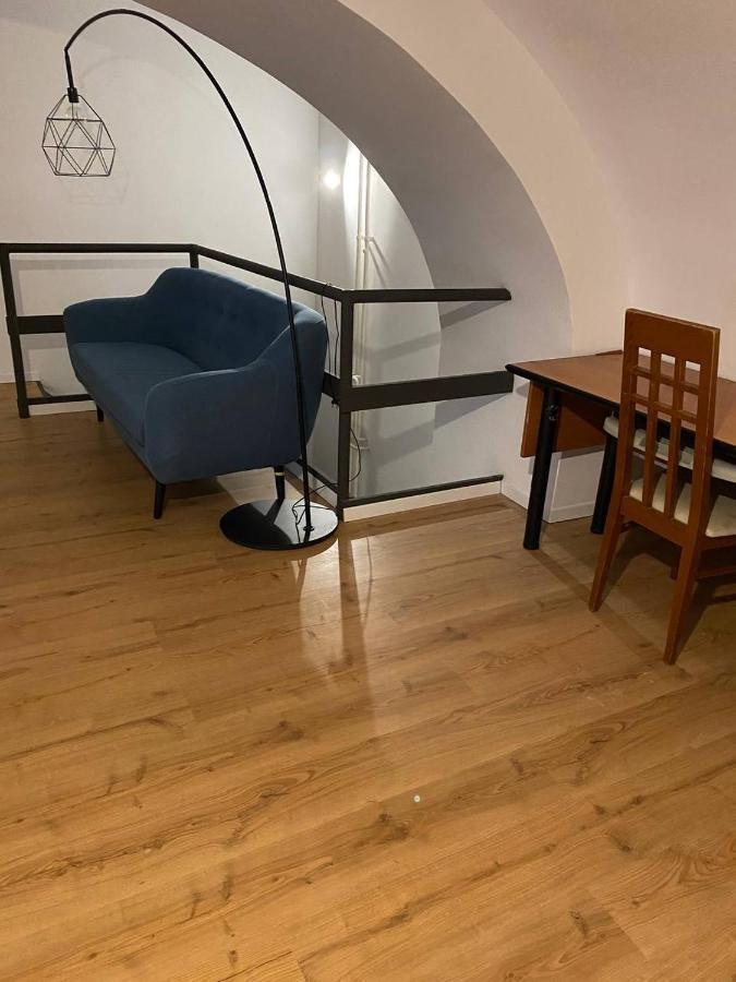 Centrale Rooms Budapest Eksteriør billede